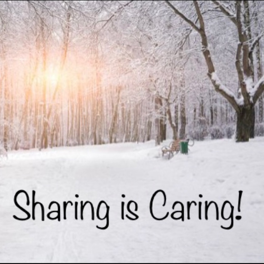 Sharing is Caring!